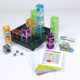 Thinkfun Gravity Maze Falling Marble Logic Game - Radar Toys