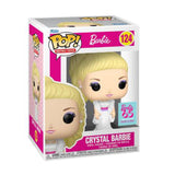 Funko Barbie POP Retro Toys Crystal Barbie Vinyl Figure - Radar Toys