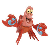 Enesco Disney Showcase The Little Mermaid Sebastian Figurine 6015021 - Radar Toys