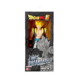 Bandai Dragon Ball Super Limit Breaker SS Gogeta Broly Version 12 Inch Figure - Radar Toys