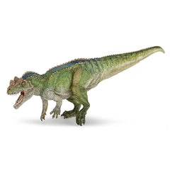 Papo Ceratosaurus Dinosaur Figure 55061 - Radar Toys