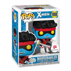 Funko X-Men Special POP Nightcrawler Figure - Radar Toys
