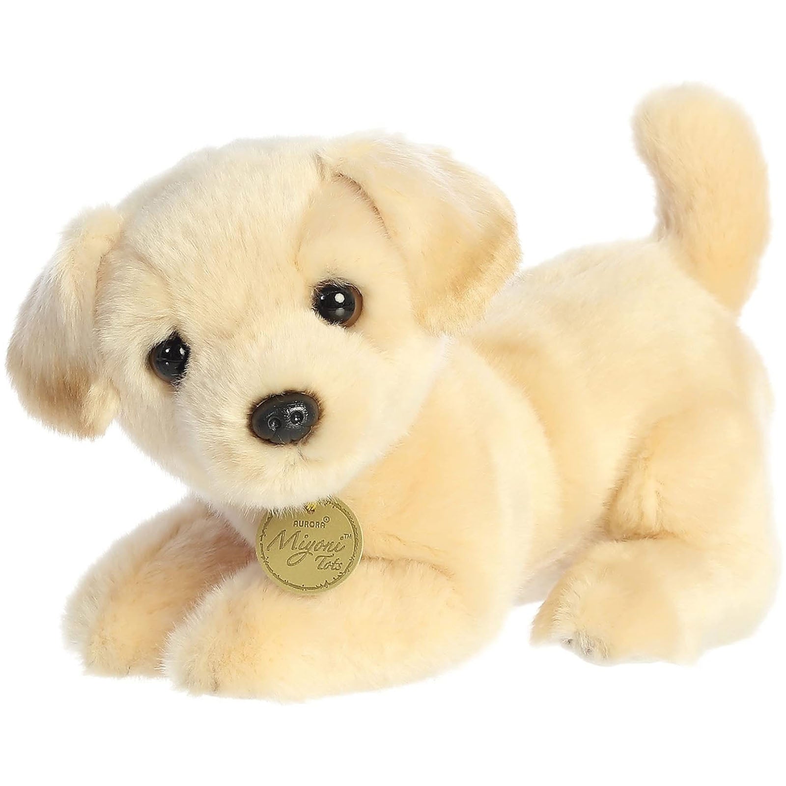 Aurora Miyoni Tots Aussie Pup 9 Inch Plush Figure