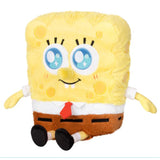 Squishable Spongebob Squarepants 12 Inch Plush - Radar Toys