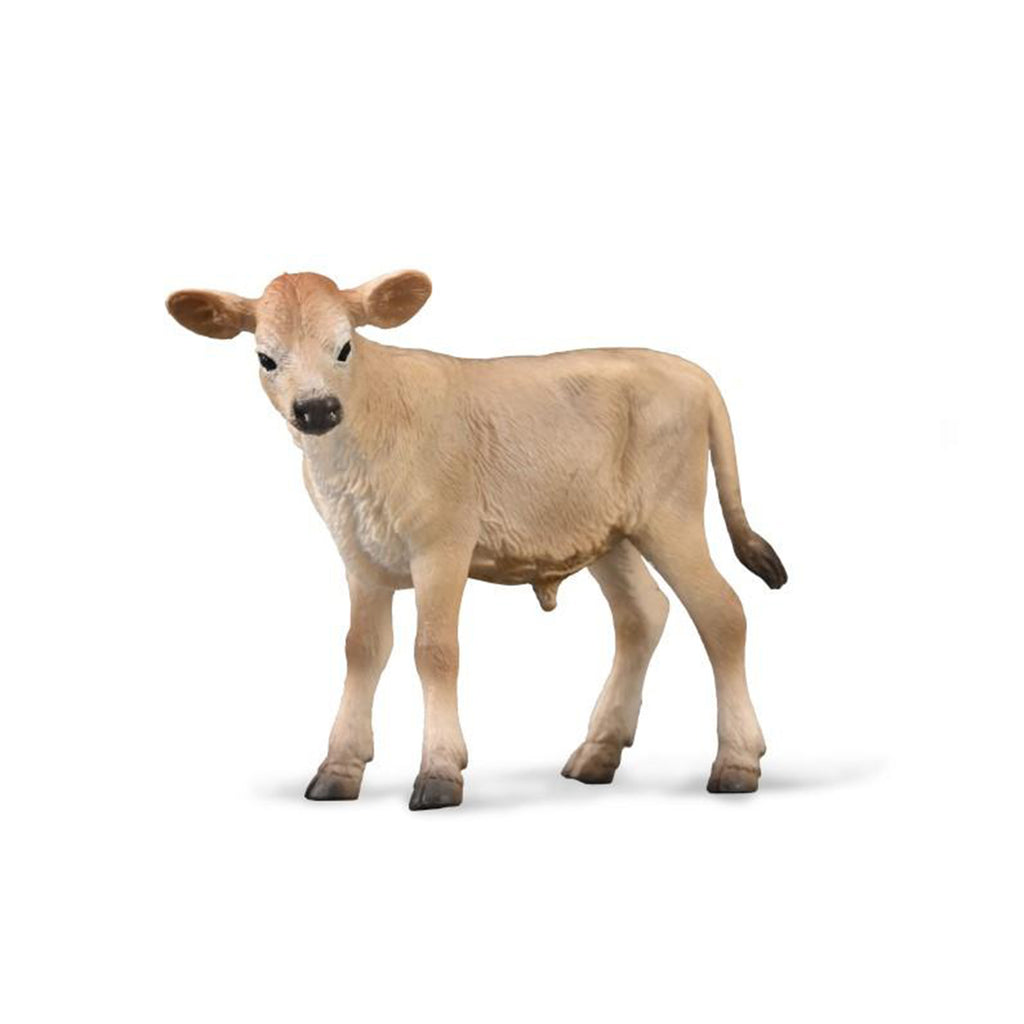 CollectA Jersey Calf Animal Figure 88983 - Radar Toys