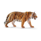 Schleich Tiger Animal Figure 14729 - Radar Toys