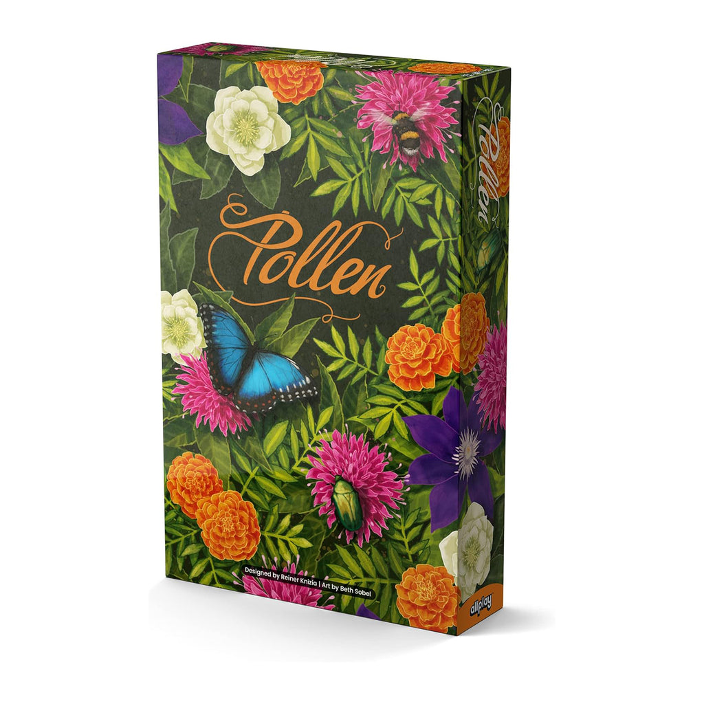 Allplay Pollen Tile Game