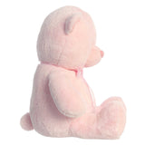 Aurora Ebba My First Teddy Pink 28 Inch Plush Figure - Radar Toys