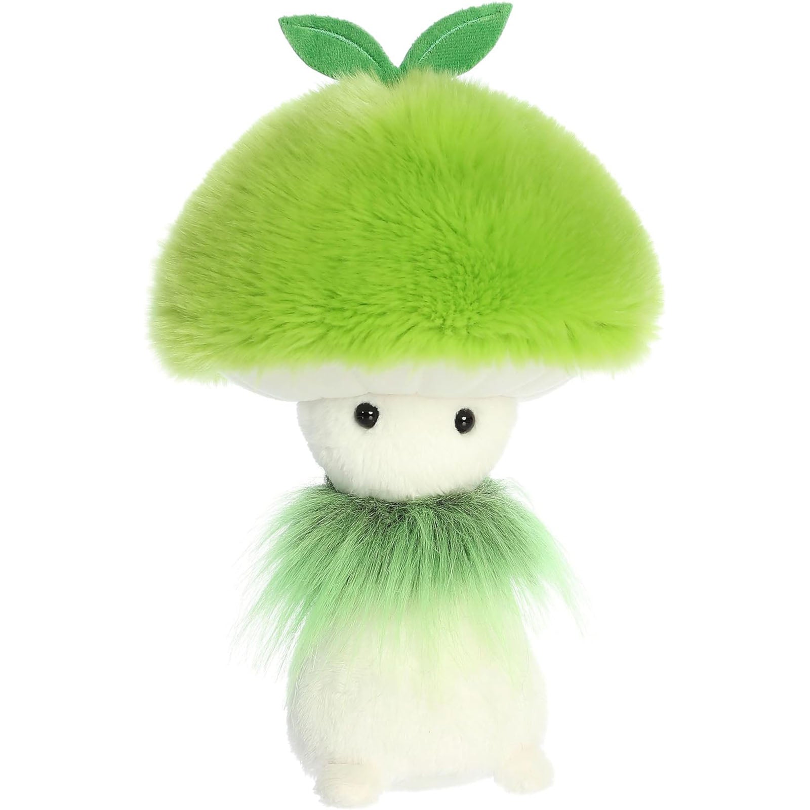 Aurora Green Sprout Fungi Friends 9 Inch Plush Figure | Radar Toys