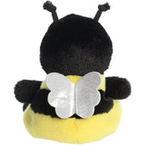 Aurora Palm Pals Queeny Bee 5 Inch Plush Figure - Radar Toys