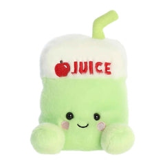 Aurora Palm Pals Sippy Apple Juice 5 Inch Plush Figure - Radar Toys