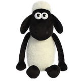 Aurora Shaun The Sheep Medium 17 Inch Plush Figure - Radar Toys