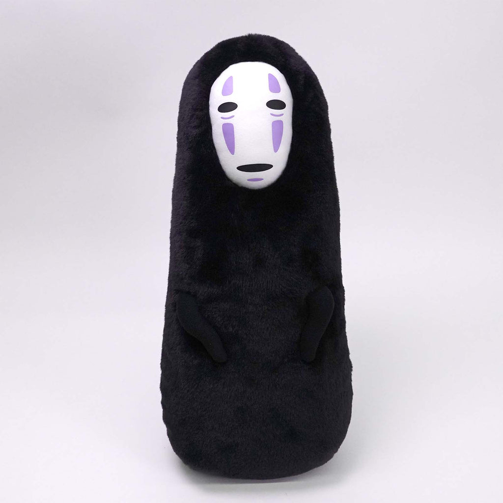 Bandai Spirited Away No-Face 19 Inch Plush Figure