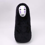 Bandai Spirited Away No-Face 19 Inch Plush Figure - Radar Toys