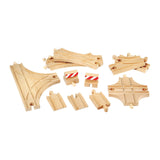 Brio Advanced Expansion Set - Radar Toys