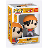 Funko Dragon Ball GT POP Pan Vinyl Figure - Radar Toys