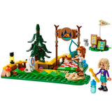 LEGO® Friends Adventure Camp Archery Range Building Set 42622 - Radar Toys