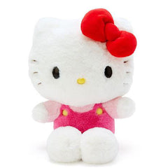 Sanrio Hello Kitty Medium 10 Inch Plush Figure - Radar Toys