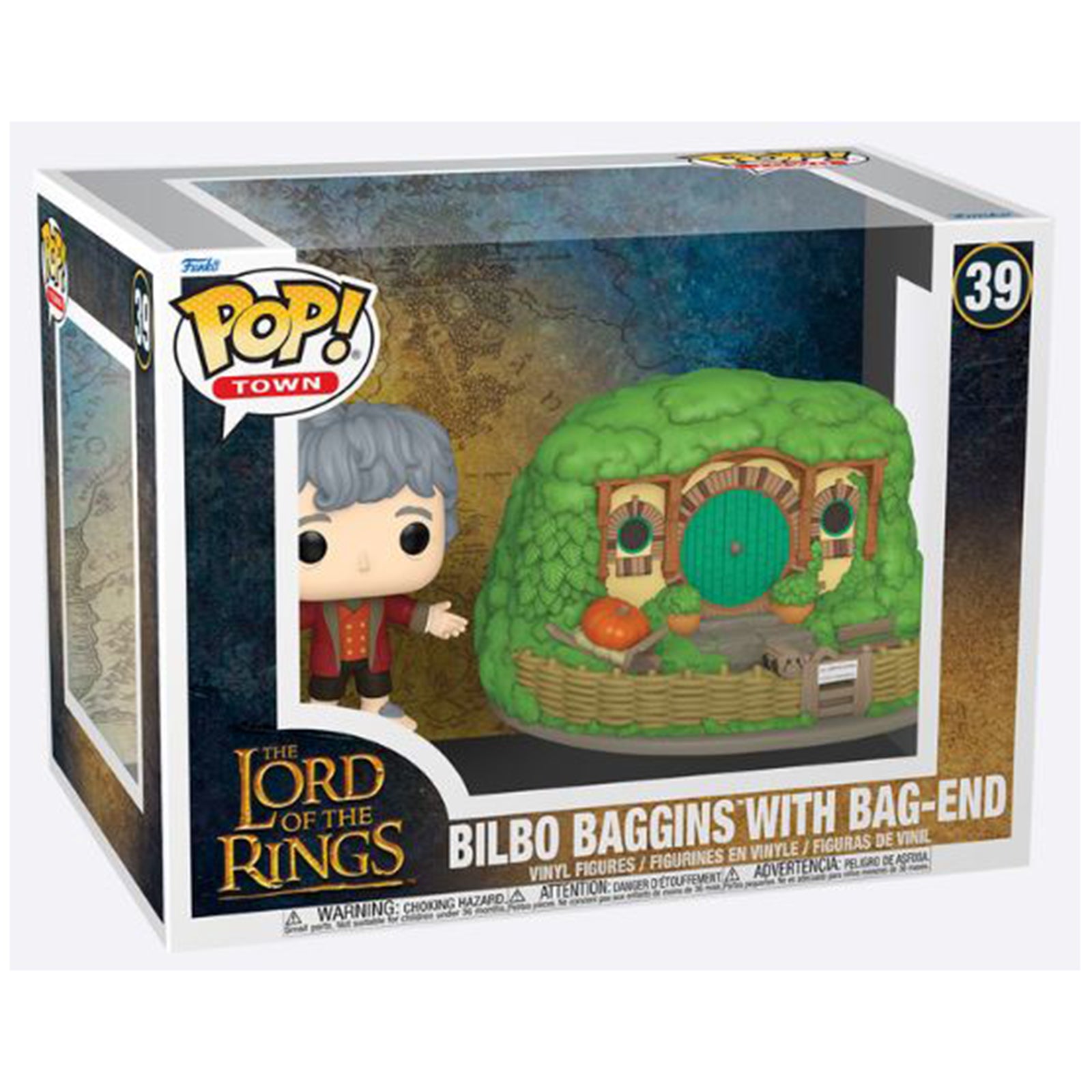 Funko shops lord of the rings