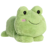 Aurora Too Cute Fovo Frog 9 Inch Plush Figure - Radar Toys