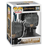 Funko Lord Of The Rings POP Mouth Of Sauron Vinyl Figure - Radar Toys