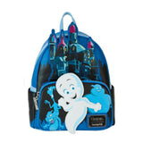 Loungefly Universal Casper The Friendly Ghost Halloween Mini Backpack - Radar Toys