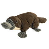 Wild Republic Cuddlekins Platypus 18 Inch Plush Figure - Radar Toys