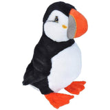 Wild Republic Cuddlekins Puffin 12 Inch Plush Figure - Radar Toys