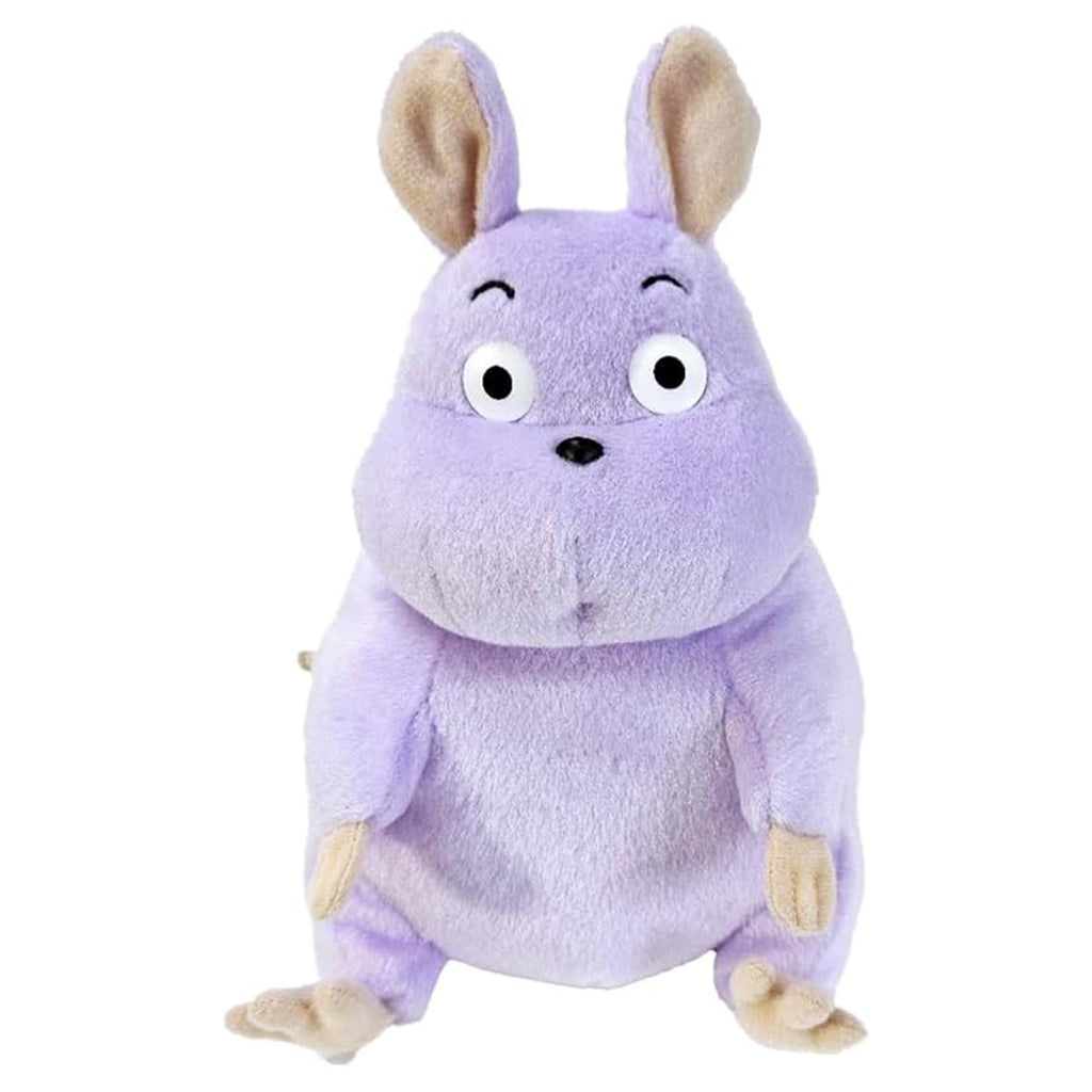 Bandai Spirited Away Boh Mouse Medium 7 Inch Plush Figure - Radar Toys