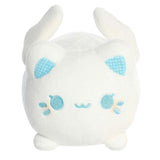 Aurora Snow Angel Meowchi 7 Inch Plush Figure - Radar Toys