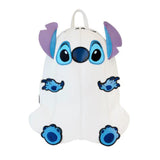 Loungefly Disney Stitch Ghost Cosplay Mini Backpack - Radar Toys