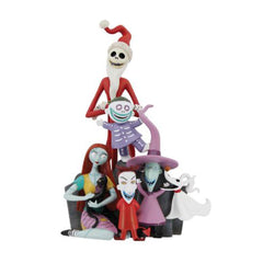 Enesco Disney Showcase The Nightmare Before Christmas Figurine 6015329 - Radar Toys