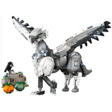 LEGO® Harry Potter Buckbeak Building Set 76427 - Radar Toys