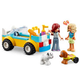 LEGO® Friends Dog-Grooming Car Building Set 42635 - Radar Toys