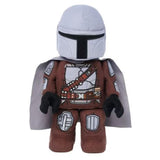 Manhattan Toys LEGO® Star Wars Mandalorian 13 Inch Plush Figure - Radar Toys