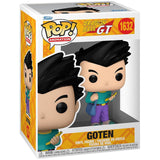 Funko Dragon Ball GT POP Goten Vinyl Figure - Radar Toys