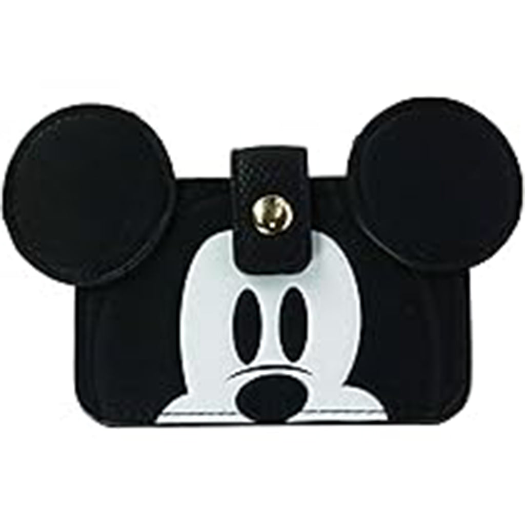 Bioworld Disney Mickey Mouse Cosplay ID Wallet - Radar Toys