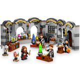 LEGO® Harry Potter Hogwarts Castle Potions Class Building Set 76431 - Radar Toys