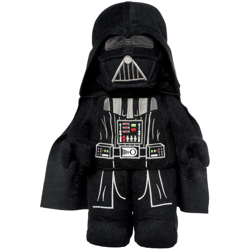 Manhattan Toys LEGO® Star Wars Darth Vader 13 Inch Plush Figure