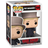 Funko Pet Sematary POP Gage Creed Vinyl Figure - Radar Toys