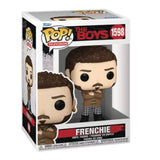 Funko The Boys S3 POP Frenchie Vinyl Figure - Radar Toys