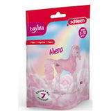 Schleich Bayala Series 7 Collectible Unicorn Aliena Animal Figure - Radar Toys