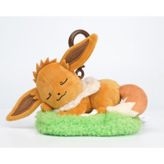 Huawang Toys Potdemiel Pokemon Eevee 5 Inch Plush Keychain - Radar Toys