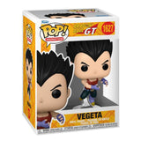 Funko Dragon Ball GT POP Vegeta Vinyl Figure - Radar Toys