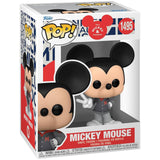 Funko Disney Mickey And Friends POP Mickey Mouse Vinyl Figure - Radar Toys