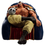 Bandai One Piece Masterlise Expiece Edward Newgate Whitebeard Pirates Ichibansho Figure - Radar Toys