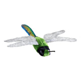 Folkmanis Dragonfly Mini 7 Inch Plush Puppet - Radar Toys