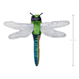 Folkmanis Dragonfly Mini 7 Inch Plush Puppet - Radar Toys