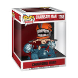 Funko Chainsaw Man POP Deluxe Chainsaw Man Vinyl Figure Set - Radar Toys