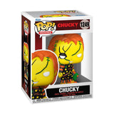 Funko Chucky Vintage Halloween POP Chucky Vinyl Figure - Radar Toys